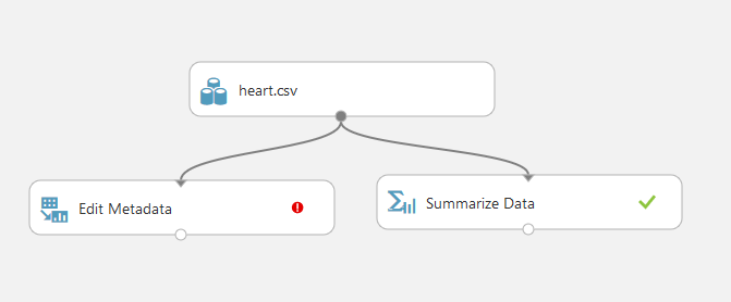Edit Metadata