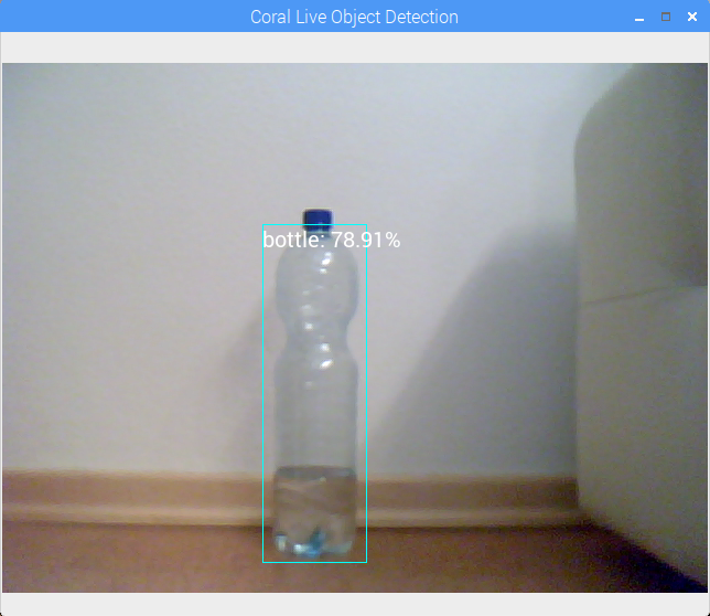 Object Detection Example